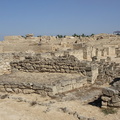 Oman Al Balid Archeological Site Salalah