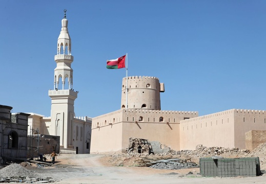 ras al hadd ash sharqiyah Oman 005