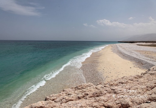 fins white beach ash sharqiyah Oman 018