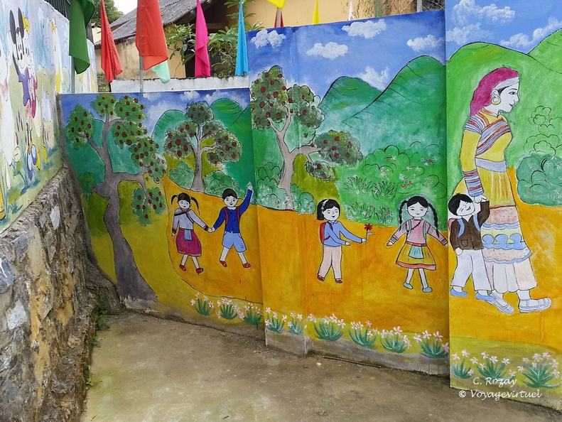 bac ha Vietnam 18 11 17 15