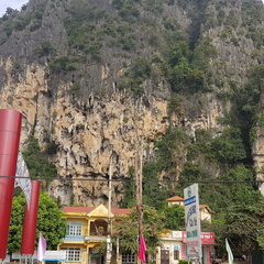 entre mai chau et cuc phuong VNM 11 11 17 10