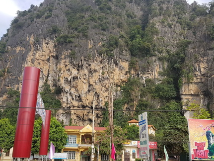 entre mai chau et cuc phuong VNM 11 11 17 10