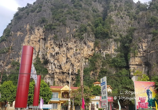 entre mai chau et cuc phuong VNM 11 11 17 10