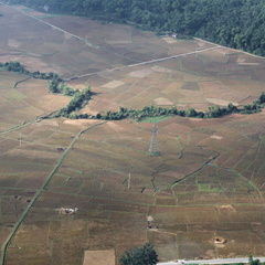 entre mai chau et cuc phuong VNM 11 11 17 7