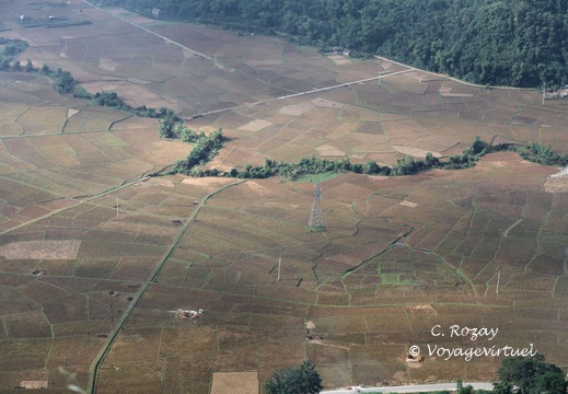 entre mai chau et cuc phuong VNM 11 11 17 7