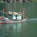 baie de Halong Vietnam 13 11 17 11