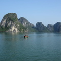 baie de Halong Vietnam 13 11 17 8