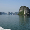 baie de Halong Vietnam 13 11 17 9