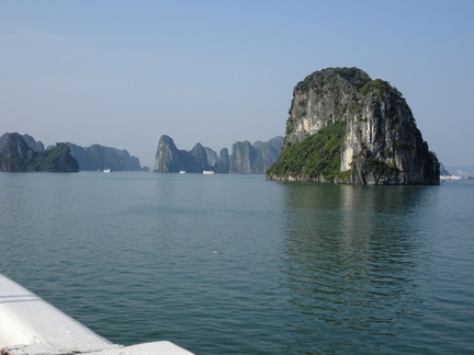 baie de Halong Vietnam 13 11 17 9