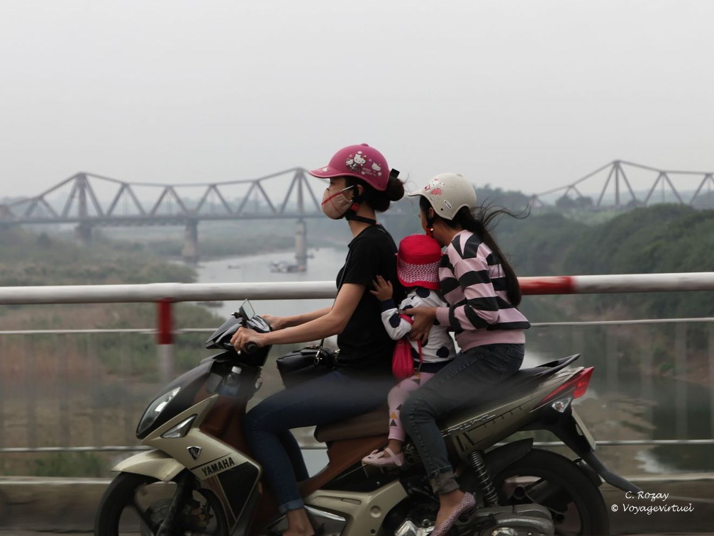 Hanoi Vietnam 15 11 17