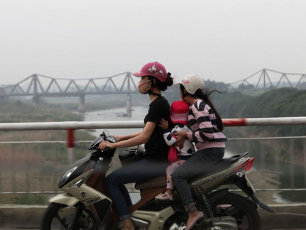 Hanoi Vietnam 15 11 17
