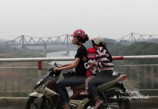 Hanoi Vietnam 15 11 17