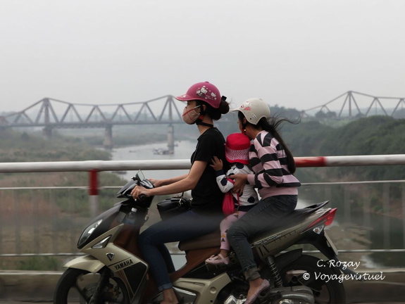 Hanoi Vietnam 15 11 17