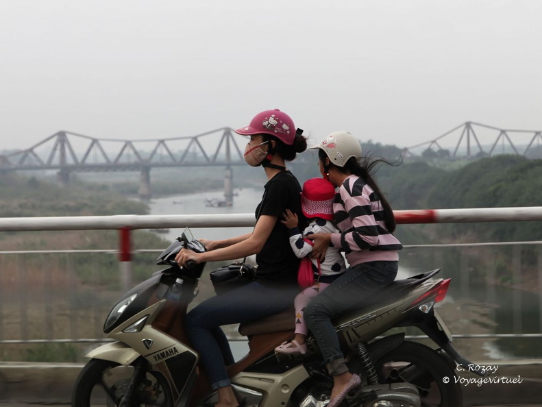 Hanoi Vietnam 15 11 17