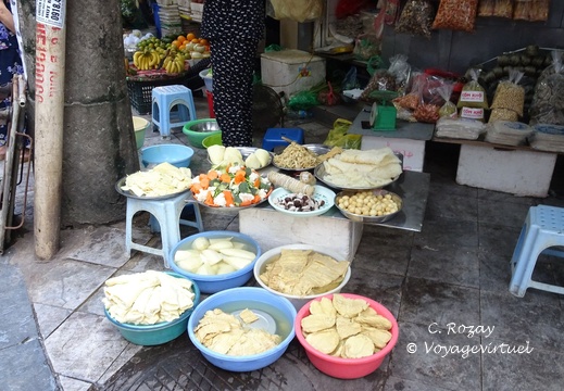 Hanoi Vietnam 15 11 17 17