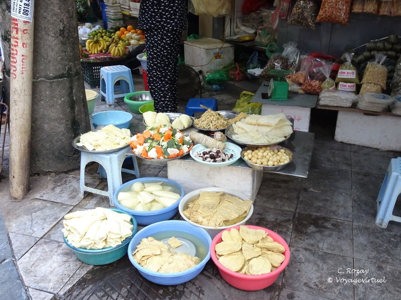 Hanoi Vietnam 15 11 17 17
