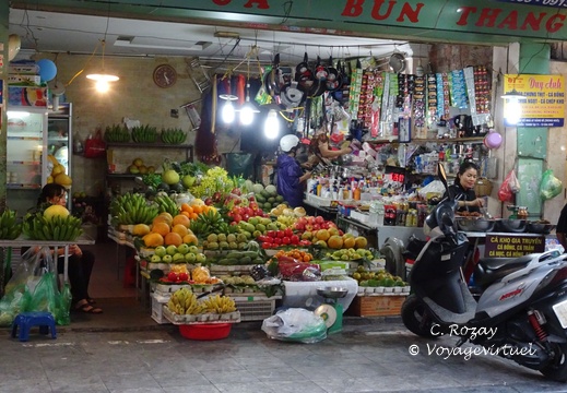 Hanoi Vietnam 15 11 17 18