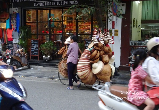 Hanoi Vietnam 15 11 17 23