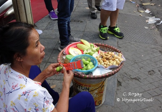 Hanoi Vietnam 15 11 17 26