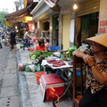 Hanoi Vietnam 15 11 17 4