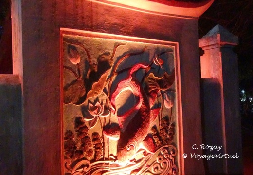 Hanoi Vietnam 15 11 17 43