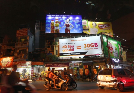 Hanoi Vietnam 15 11 17 46