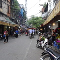Hanoi Vietnam 15 11 17 7