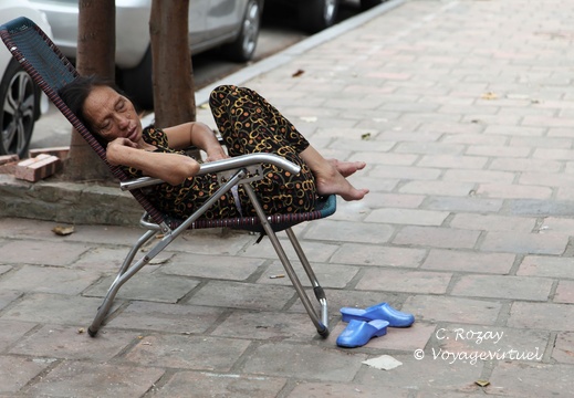 Hanoi Vietnam 6 11 17 18
