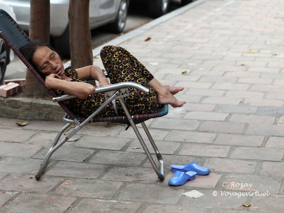 Hanoi Vietnam 6 11 17 18