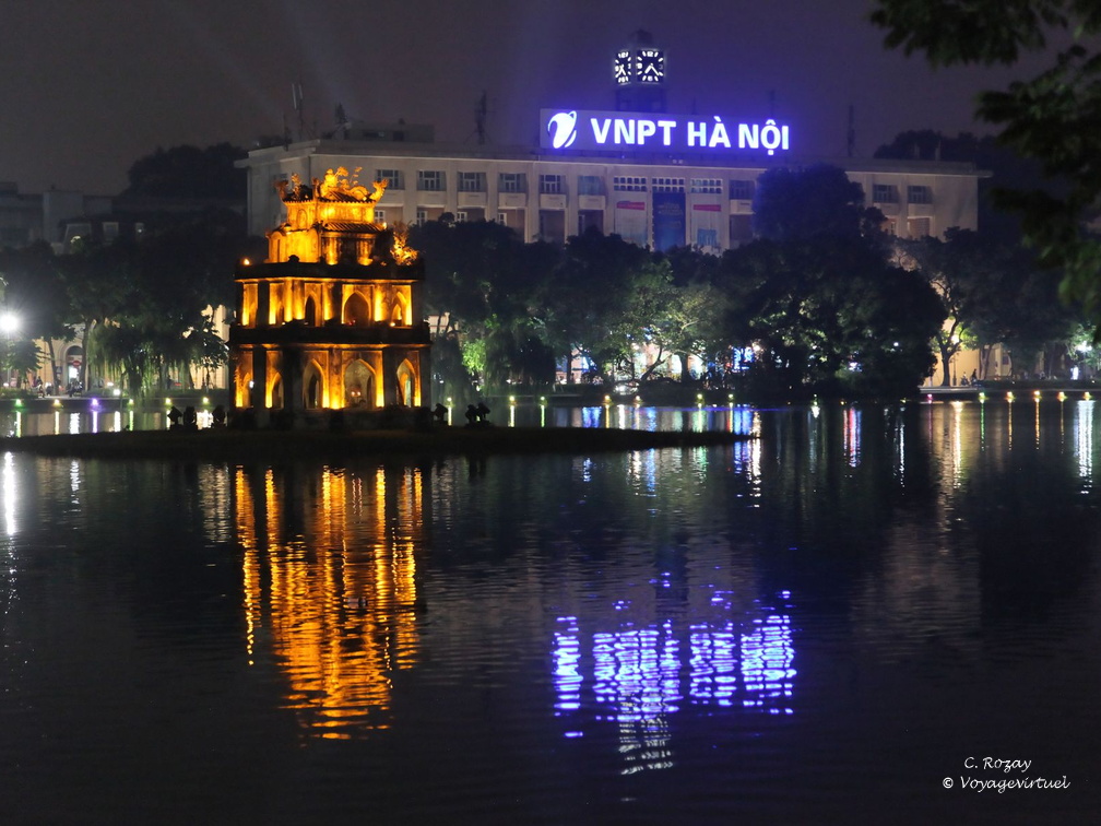 Hanoi Vietnam 6 11 17 23