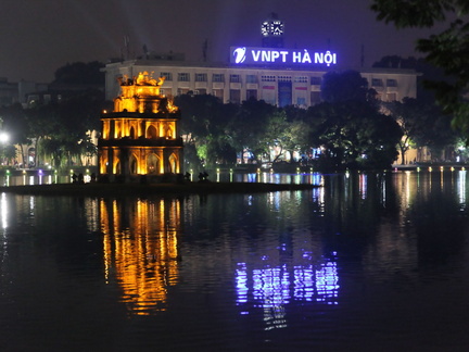 Hanoi Vietnam 6 11 17 23