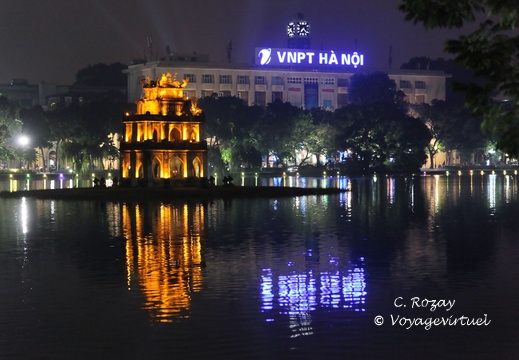 Hanoi Vietnam 6 11 17 23