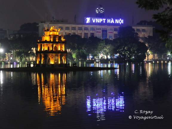 Hanoi Vietnam 6 11 17 23