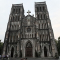 Hanoi cathedrale saint joseph VNM 6 11 17