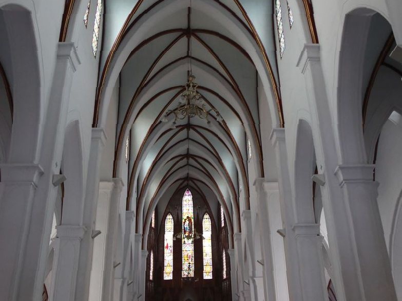 Hanoi cathedrale saint joseph VNM 6 11 17 3