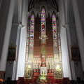 Hanoi cathedrale saint joseph VNM 6 11 17 4