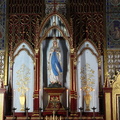 Hanoi cathedrale saint joseph VNM 6 11 17 7