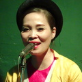 Hanoi marionnettes sur l eau VNM 6 11 17