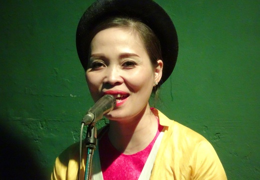 Hanoi marionnettes sur l eau VNM 6 11 17