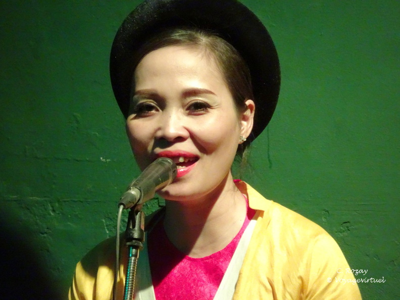 Hanoi marionnettes sur l eau VNM 6 11 17