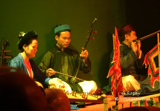 Hanoi marionnettes sur l eau VNM 6 11 17 2