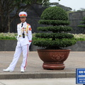 Hanoi mausolee Ho Chi Minh VNM 6 11 17 11