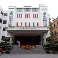 Hanoi musee des femmes VNM 6 11 17
