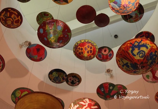 Hanoi musee des femmes VNM 6 11 17 11