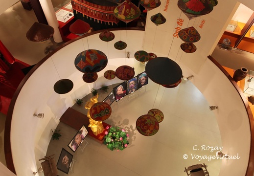 Hanoi musee des femmes VNM 6 11 17 12