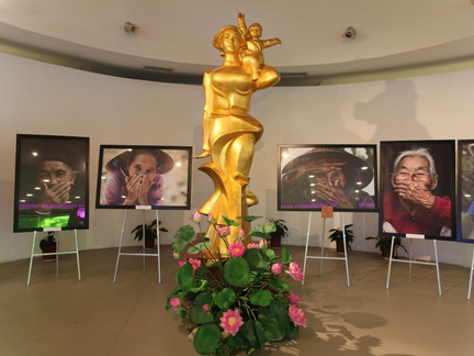 Hanoi musee des femmes VNM 6 11 17 2