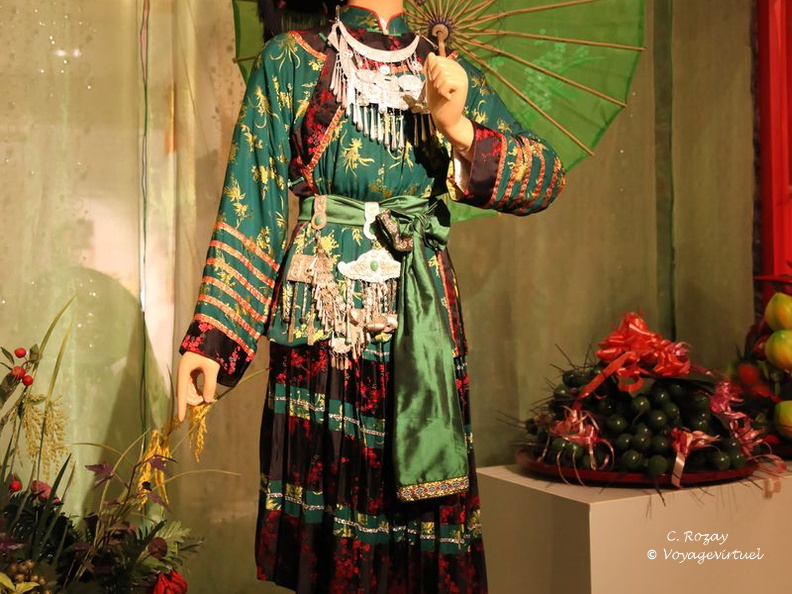 Hanoi musee des femmes VNM 6 11 17 8