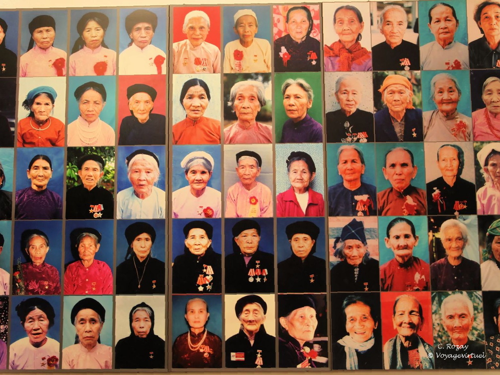 Hanoi musee des femmes VNM 6 11 17 9