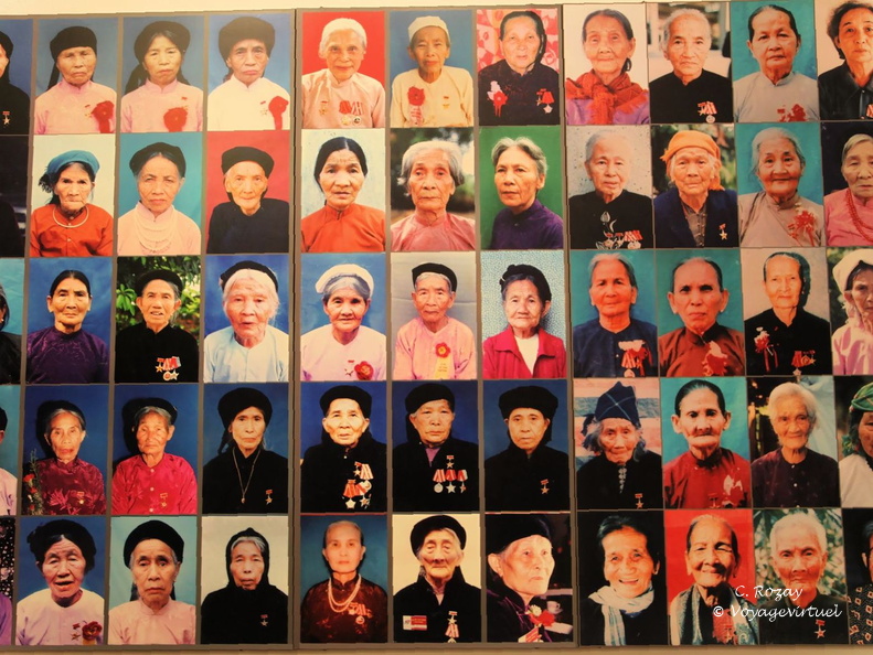 Hanoi musee des femmes VNM 6 11 17 9