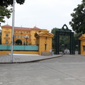 Hanoi palais presidentiel VNM 6 11 17